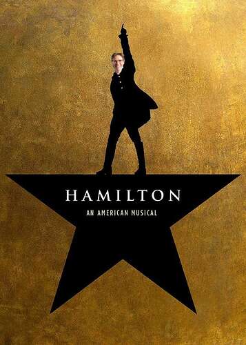 hamilton star
